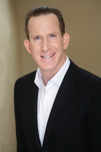 Marc Effron, talent manager