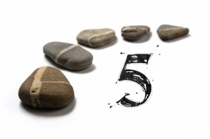 Five Scenarios II: The Trends