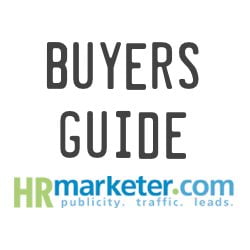 The HRMarketers Buyers Guide
