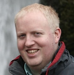 Lance Haun, Top 100 Influencer