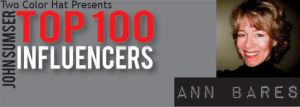 ann-bares-top100-influencer