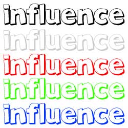 influence