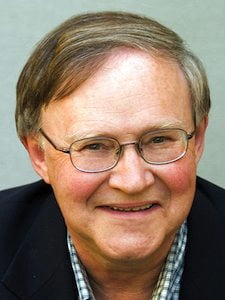 Kevin Wheeler