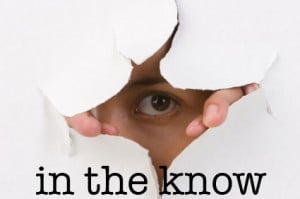 in-the-know