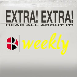 The Weekly HRExaminer