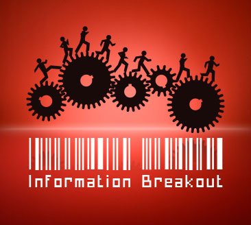 information-breakout