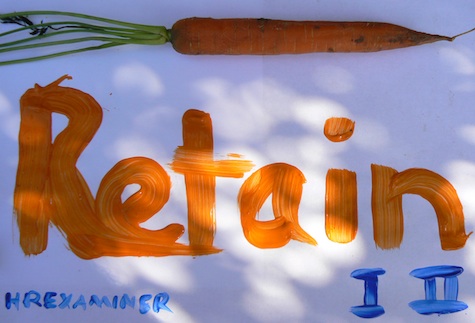 Retention | HRExaminer v1.16 for May 11, 2010