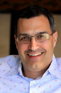 LaRocque Headshot for HRE