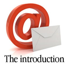 email introductions that work | HRExaminer