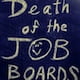 death of the job boards