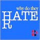why do they hate hr