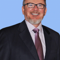Neil McCormick Founding Member HRExaminer Editorial Advisory Board