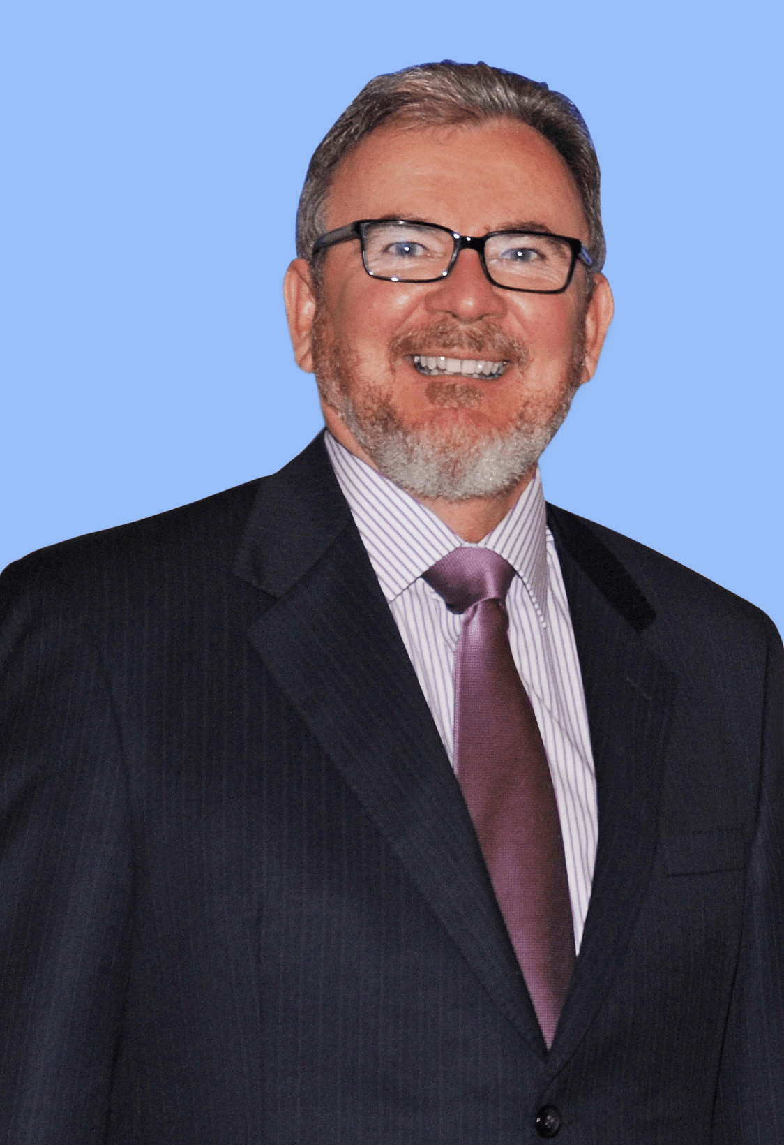 Neil McCormick Founding Member HRExaminer Editorial Advisory Board