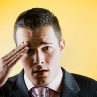 Recruiting is hard work