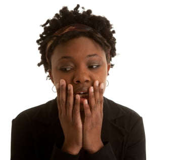 HR Examnier Jessica Lee discusses employee fears about social media