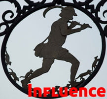 influence reconsidered on HRExaminer