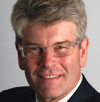 Jay Whitehead on HRExaminer