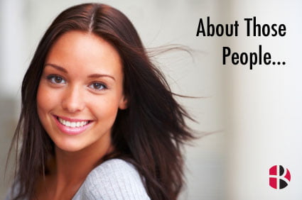 HRExaminer About Those People