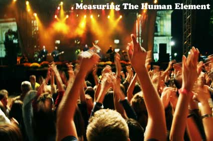 HRExaminer v1.37 for October 15, 2010 Measuring the Human Element