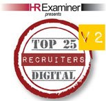 Top 25 Online Influencers in Recruiting