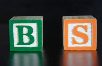 Calling BS on Social Recruiting