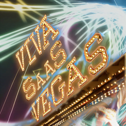 Viva SaaS Vegas - The HRDemo Show in Las Vegas