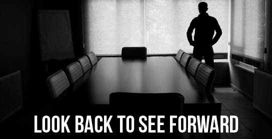 Looking Back To See Forward In HR HRExaminer v1.44