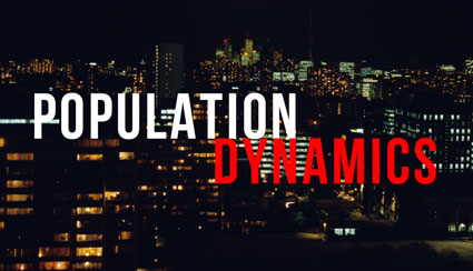 HRExaminer v2.03 Population Dynamics