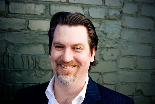 Steve Smith, HRExaminer Editorial Advisory Board Member