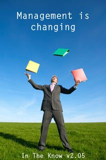 Changing Management Styles In The Know v2.05 HRExaminer