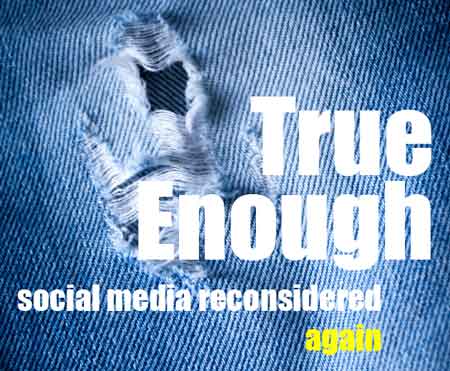 HRExaminer v2.08 issue cover - True Enough - Social Media Reconsidered (Again)