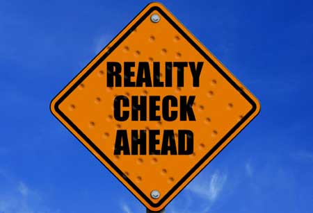 Reality Check: Transparency and Recruiting