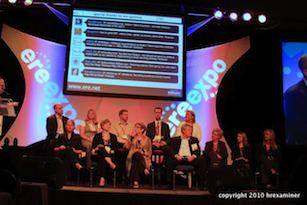 All Dem Trade Shows - HRExaminer