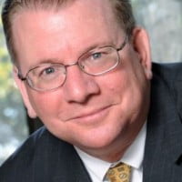 Bob Corlett, HRExaminer Top 100 Influencer in HR