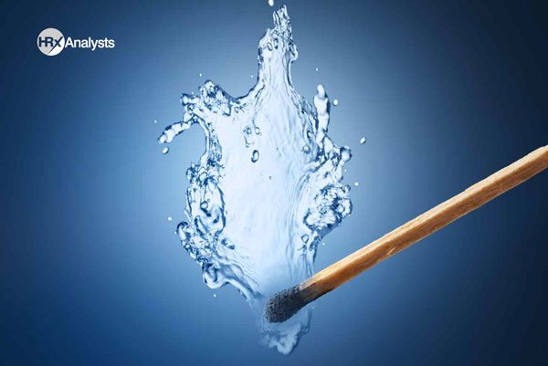 Announcing HRxAnalysts New Report on HR Buyers