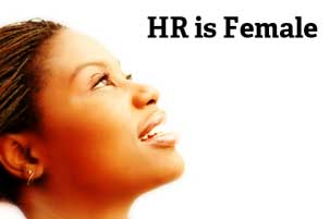 HR is Female, HRExaminer