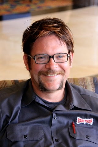 Bret Starr, HRExaminer Editorial Advisory Board