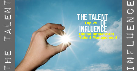 The Talent of Influence - HRExaminer Weekly Edition v2.21 for May 27, 2011