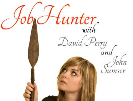 HRExaminer v2.18 Job Hunter