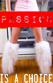 Passion is a choice HRExaminer