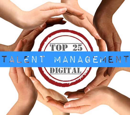hr examiner top 25 talent management v3  2011 