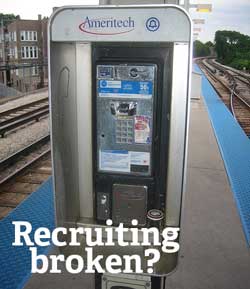 recruiting-is-broken-hrexaminer-web-250x289 Is recruiting broken? HRExaminer Photo Credit compujeramey on Flickr.com