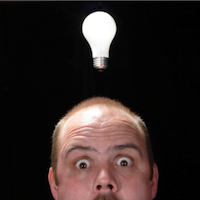 The big guys are coming