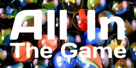 All in the Game HRExaminer v2.28 July 15, 2011