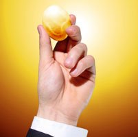 Job ad architecture on on HR Examiner