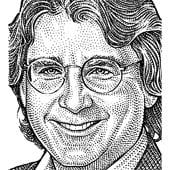 John Sumser writes on Roger McNamee, on HRExaminer.com