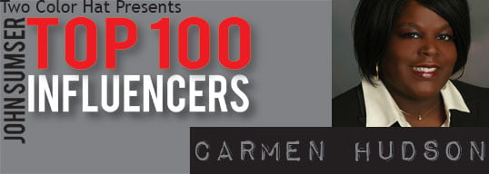 Top 100 Carmen Hudson v179