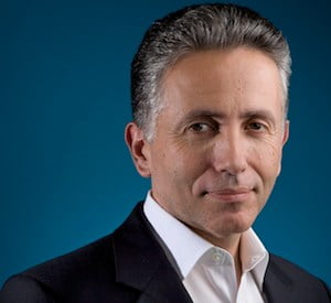 Dr. David Kippen, HRExaminer Editorial Advisory Board