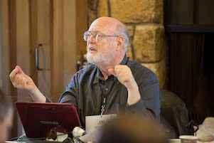 Jim Creighton featured on HRExaminer