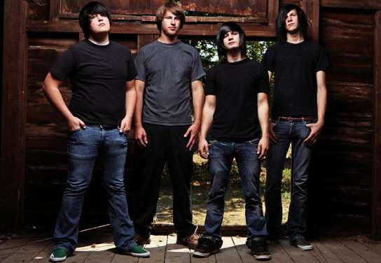 Your Friends are not a network ~ HRExaminer Weekly Edition v2.35 September 9, 2011